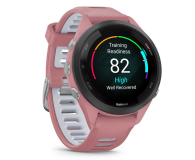GARMIN Forerunner 265S 42mm Różowy 010-02810-15 - 1361210 - zdjęcie 3